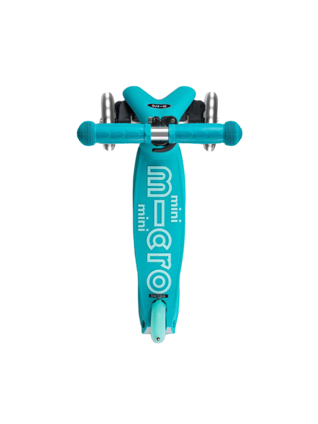 Składana Hulajnoga Mini Micro Deluxe LED Micro BEBE Concept 