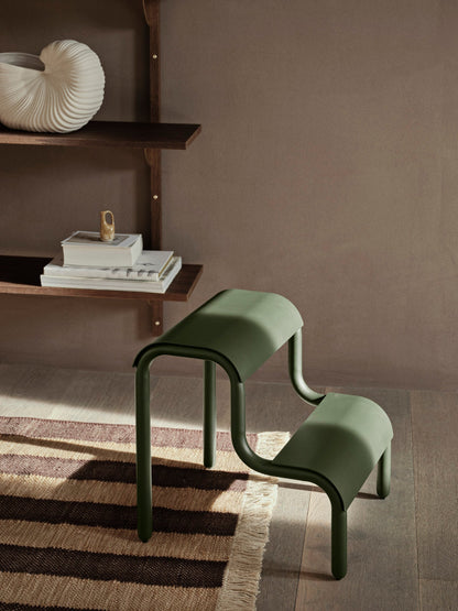 Stołek Up Step Stool Ferm Living BEBE Concept 