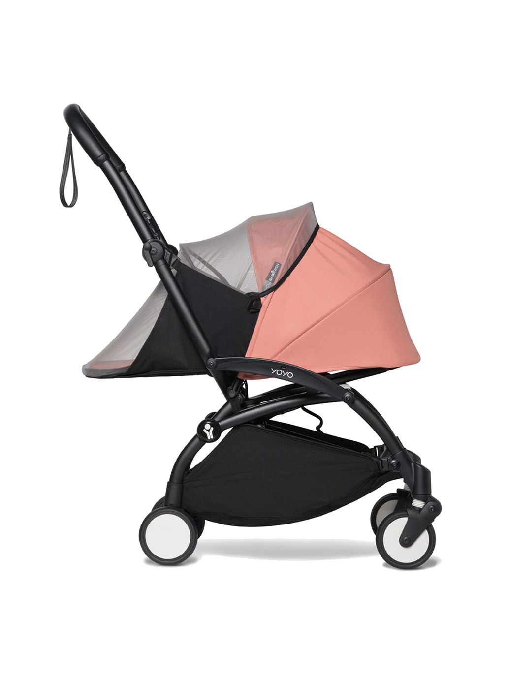Moskitiera do zestawu noworodkowego BABYZEN YOYO Babyzen BEBE Concept 