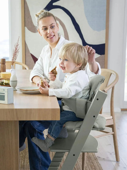 zestaw niemowlęcy Baby Set do krzesła Tripp Trapp Stokke BEBE Concept 