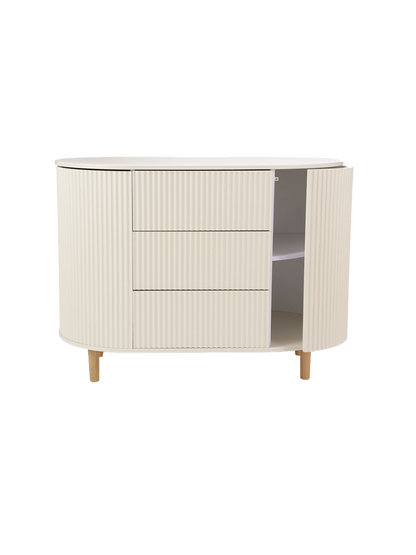 Drewniana komoda Kai Dresser Kas Kopenhagen BEBE Concept 