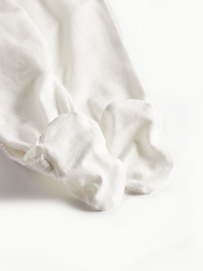 Śpioszki niemowlęce Rubetta MarMar Copenhagen BEBE Concept 