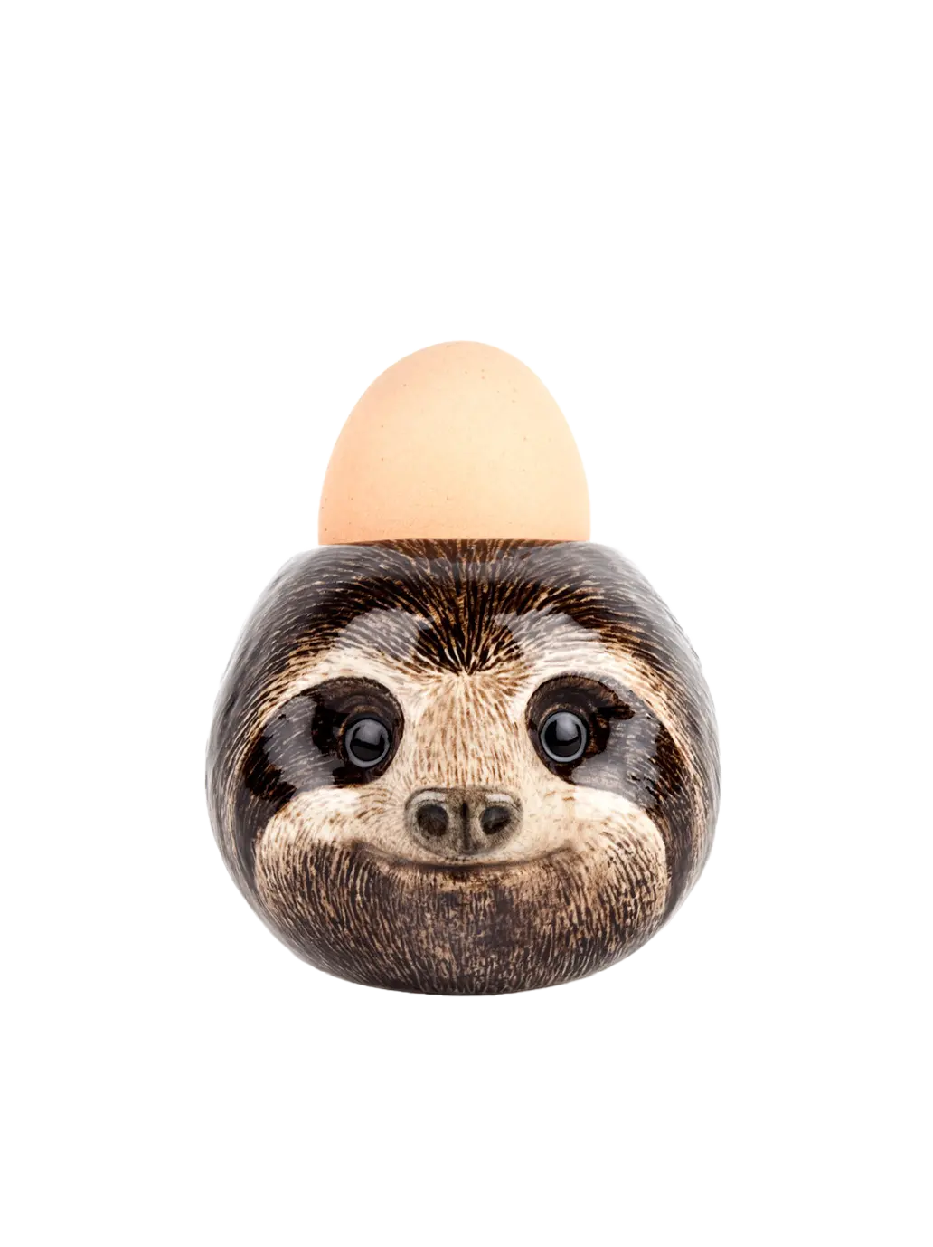 Ceramiczna podstawka na jajko Quail BEBE Concept 