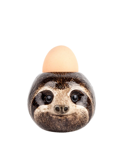 Ceramiczna podstawka na jajko Quail BEBE Concept 