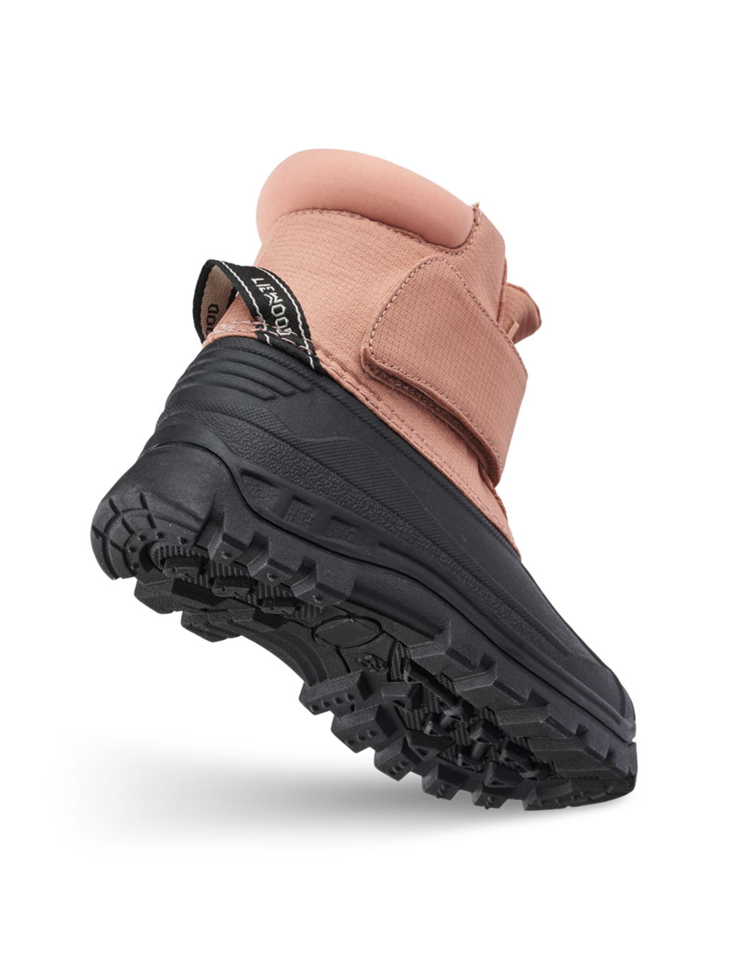 Buty zimowe Becca Liewood BEBE Concept 