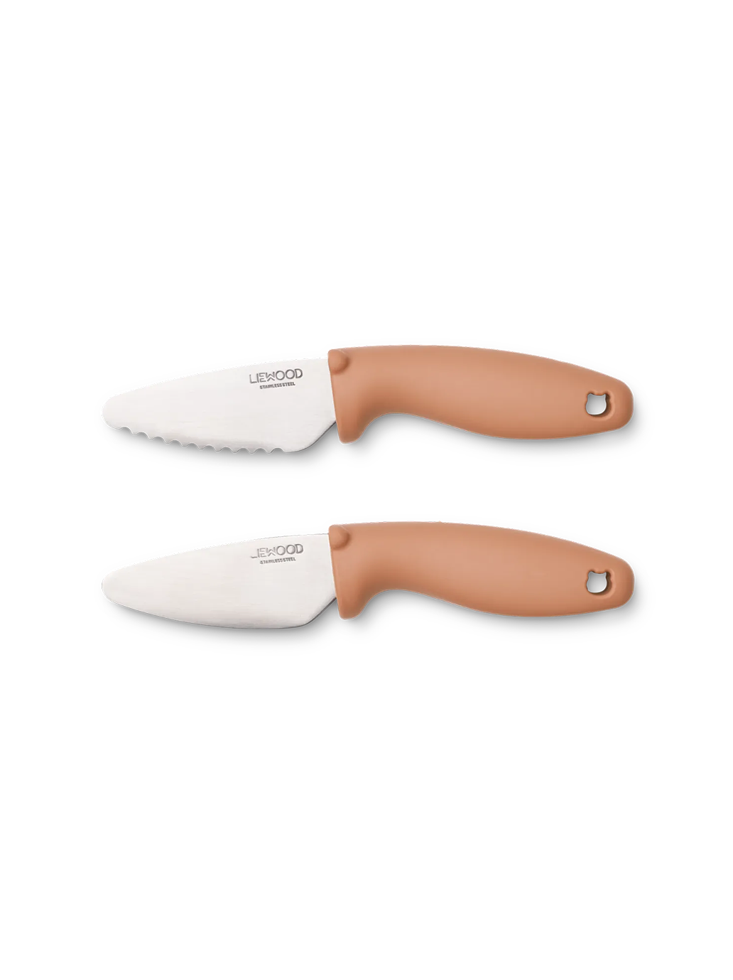 Zestaw noży dziecięcych Liewood BEBE Concept 