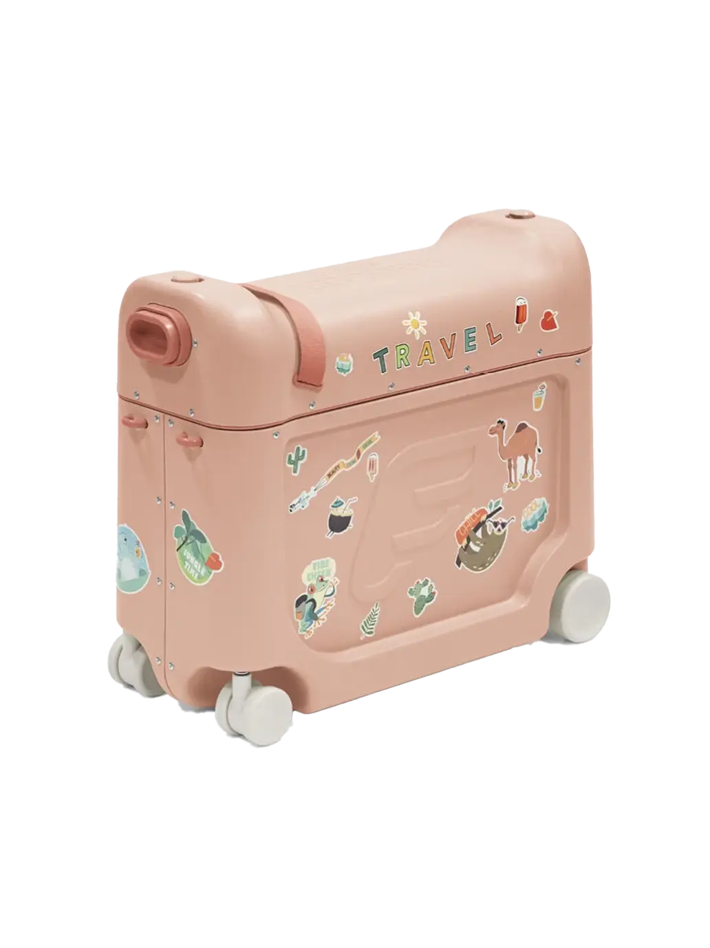 Walizka dla dzieci Stokke® JetKids™ BedBox™ Stokke BEBE Concept 