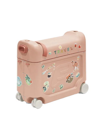 Walizka dla dzieci Stokke® JetKids™ BedBox™ Stokke BEBE Concept 