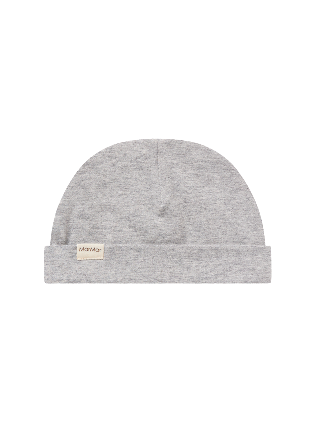 Czapeczka niemowlęca Aiko Modal MarMar Copenhagen BEBE Concept 