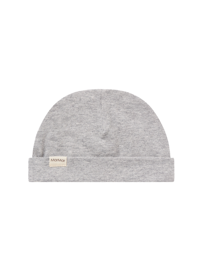 Czapeczka niemowlęca Aiko Modal MarMar Copenhagen BEBE Concept 