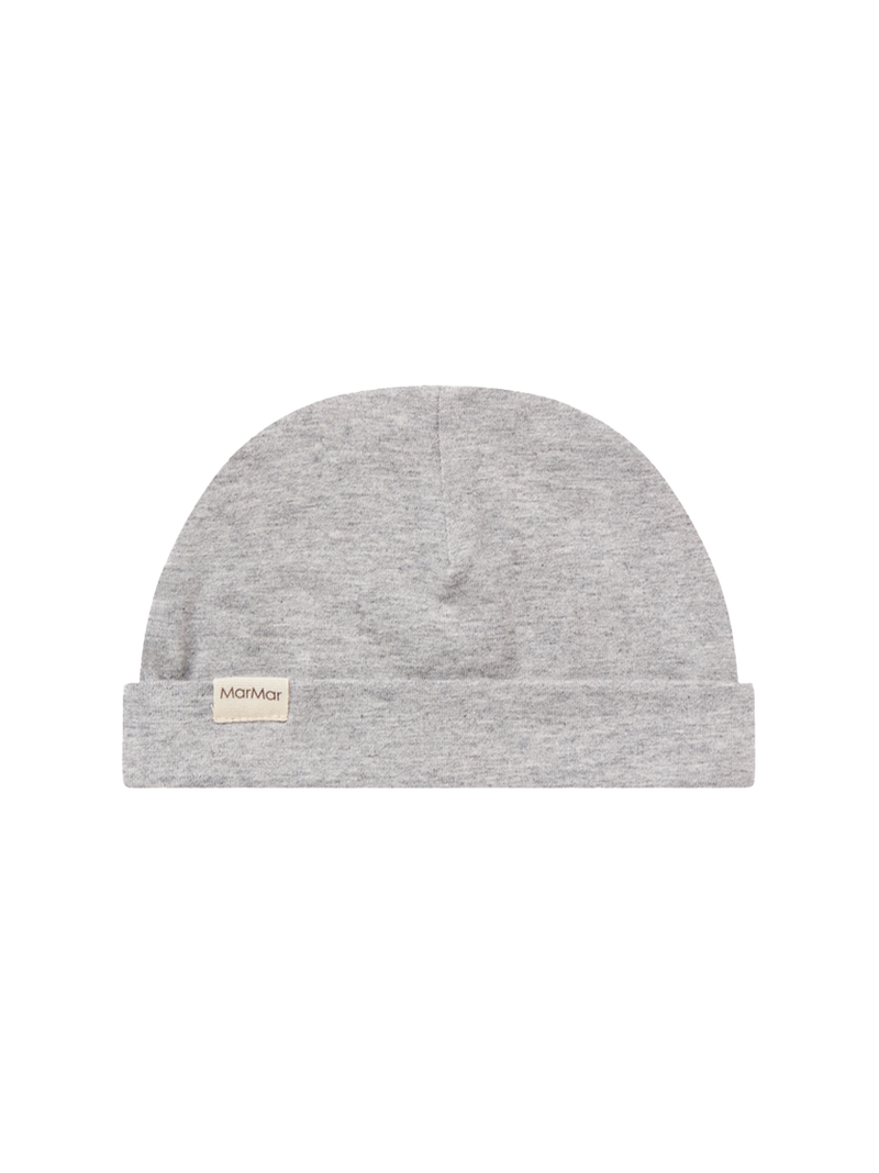Czapeczka niemowlęca Aiko Modal MarMar Copenhagen BEBE Concept 