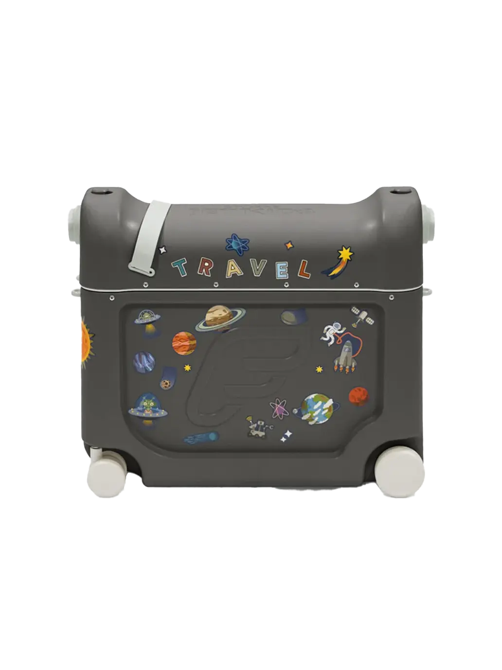 Walizka dla dzieci Stokke® JetKids™ BedBox™ Stokke BEBE Concept 