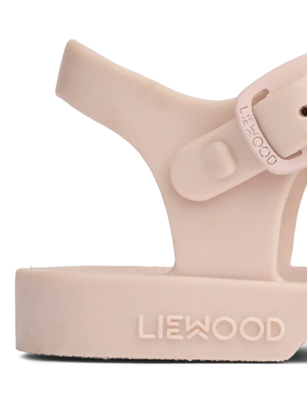 Sandały Bre Liewood BEBE Concept 