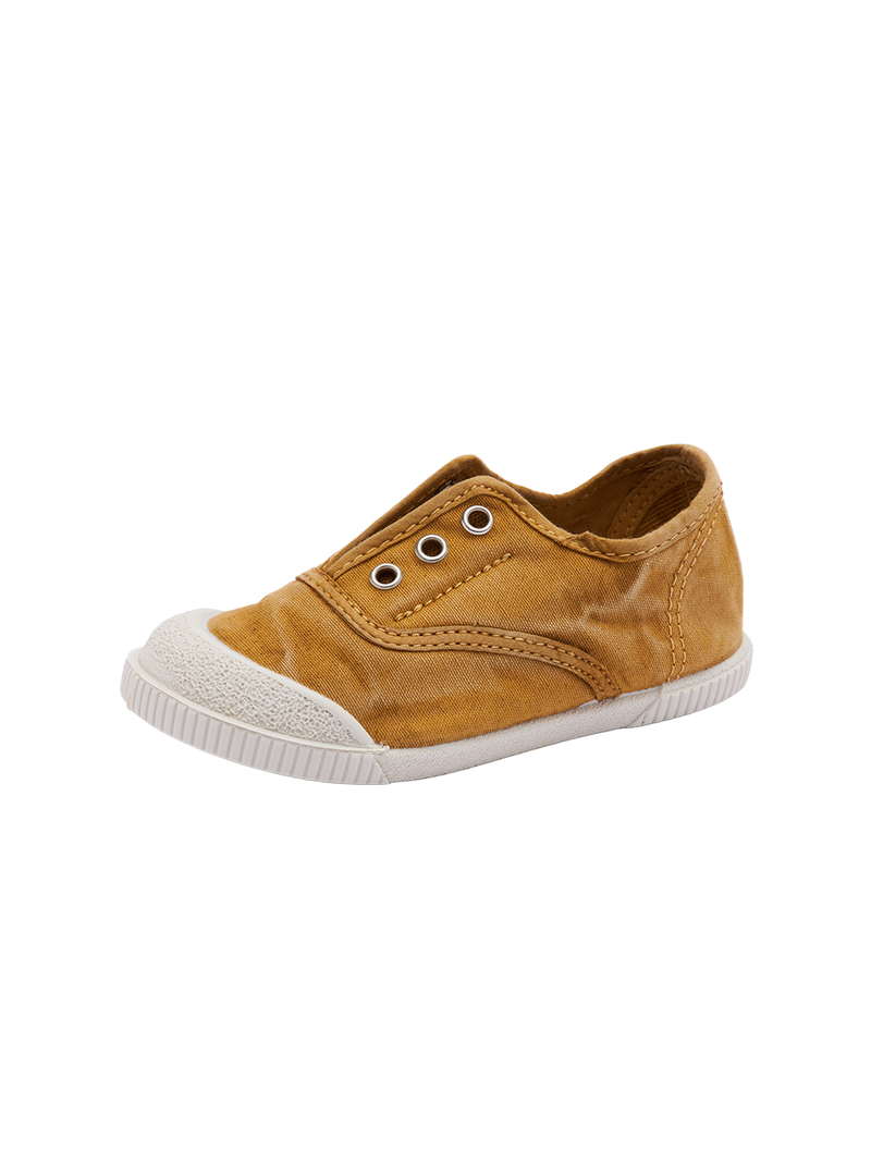Trampki Barefoot dla dzieci Cienta BEBE Concept 