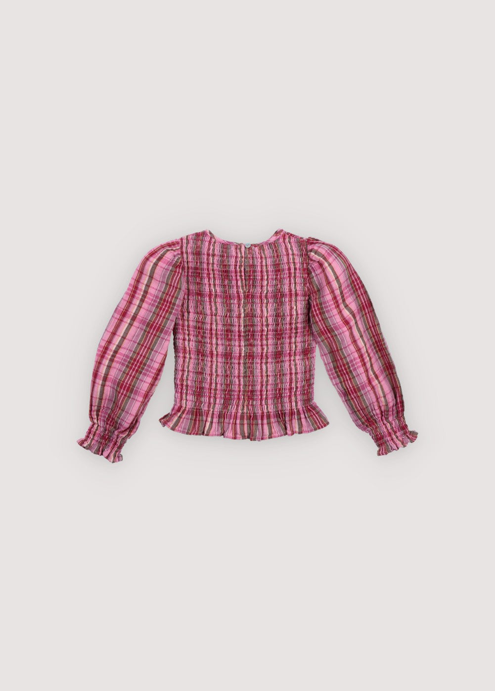 Adriana Blouse The New Society BEBE Concept 