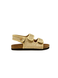 Sandały zapinane na rzep Apache Kids Arizona Love BEBE Concept 