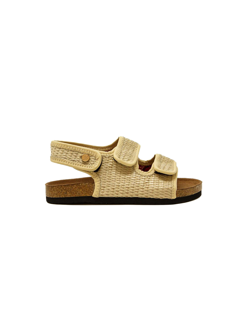 Sandały zapinane na rzep Apache Kids Arizona Love BEBE Concept 