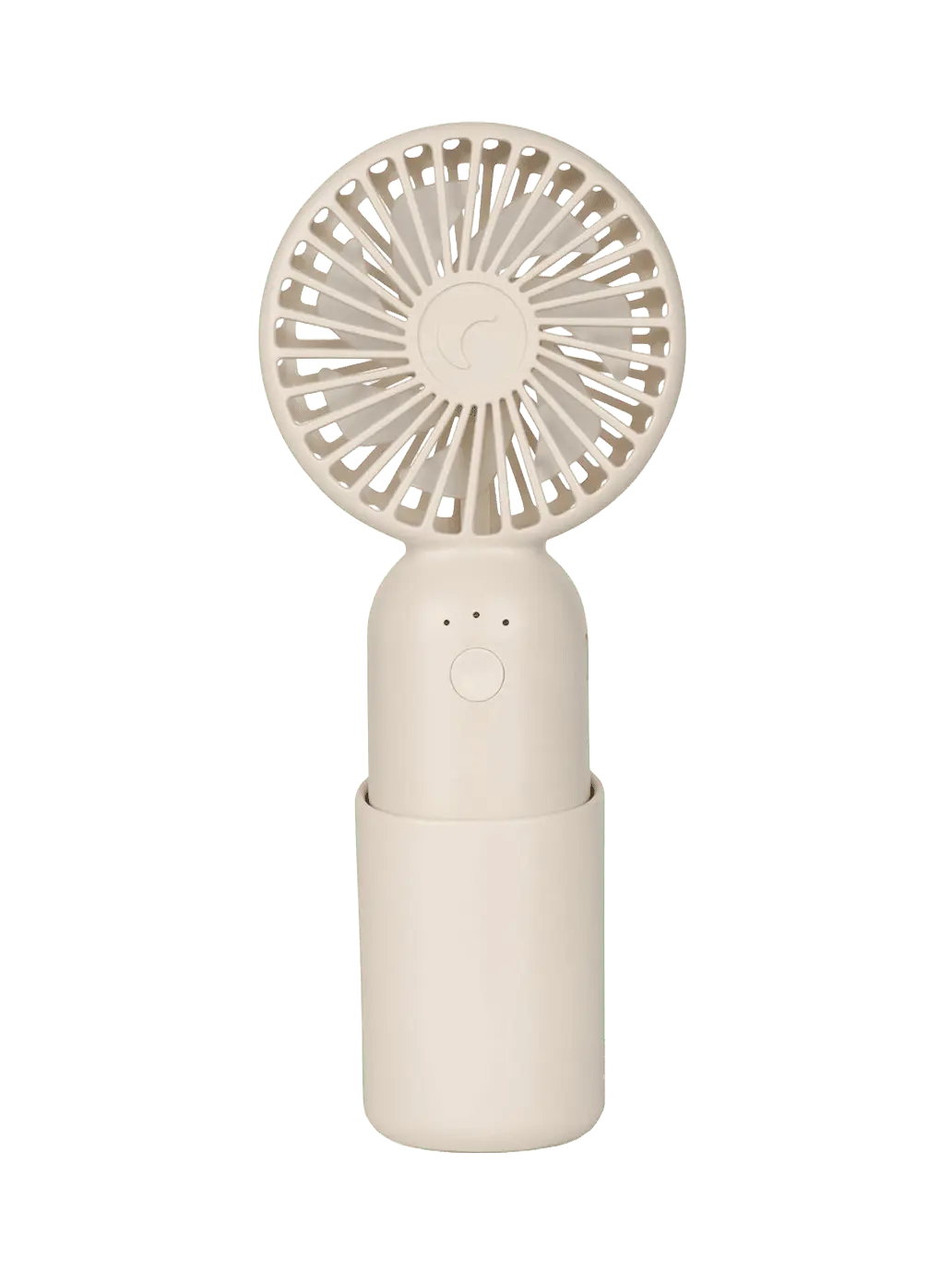 Przenośny wiatrak Mini Fan Moonboon BEBE Concept 