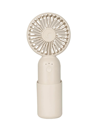 Przenośny wiatrak Mini Fan Moonboon BEBE Concept 
