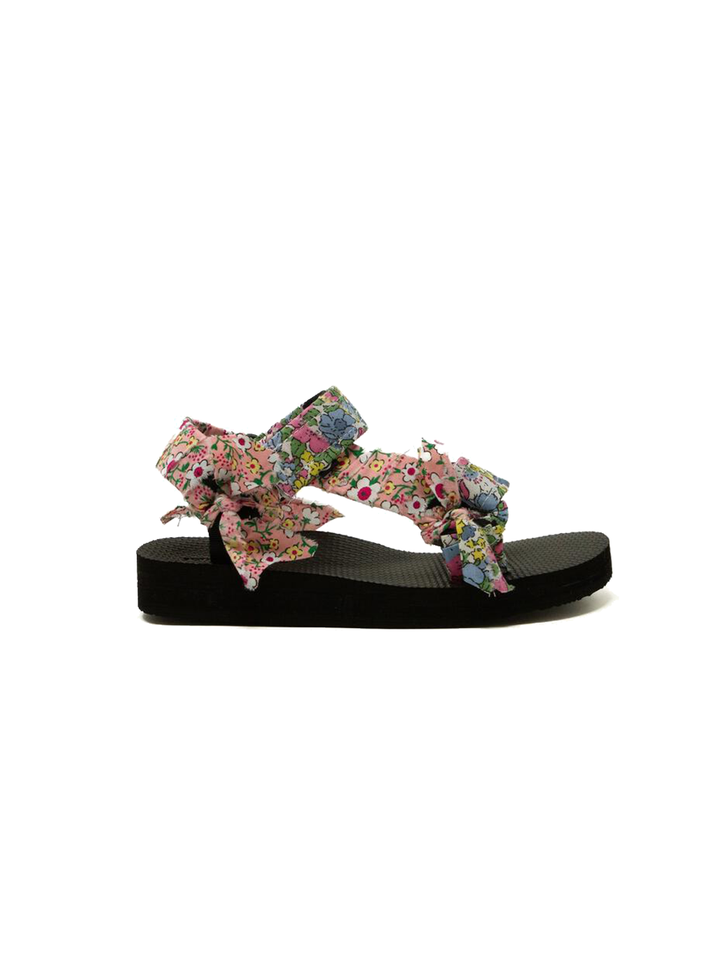 Lekkie sandały zapinane na rzep Trekky Kids Arizona Love BEBE Concept 