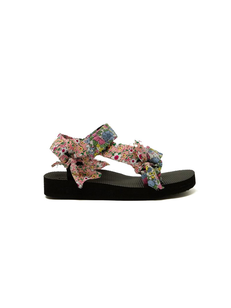 Lekkie sandały zapinane na rzep Trekky Kids Arizona Love BEBE Concept 