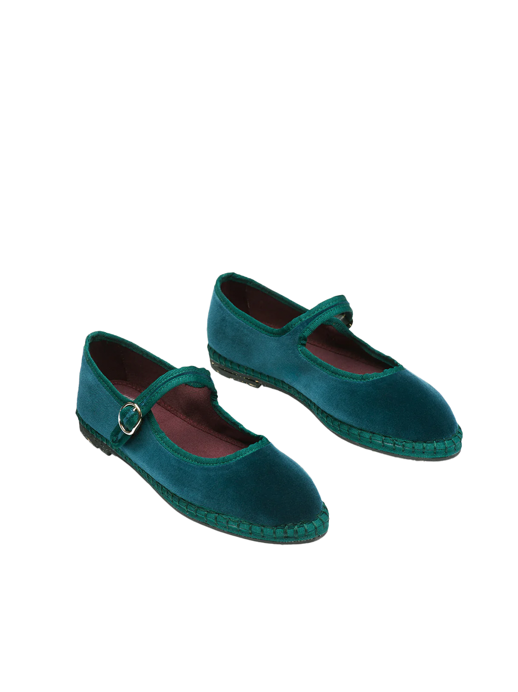 Buty Mary Jane Flabelus BEBE Concept 