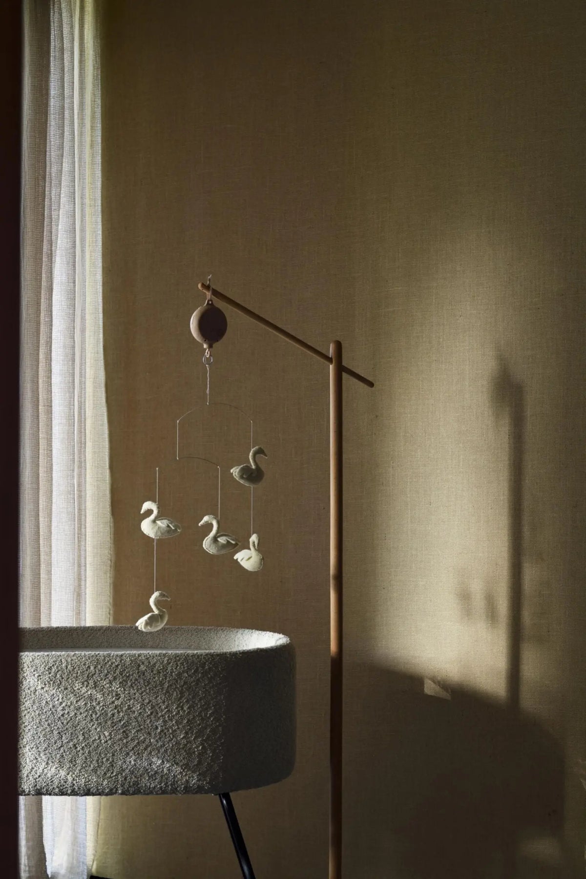 Pozytywka Shiko Mobile Speaker Quax BEBE Concept 