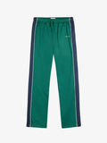 Spodnie dresowe Striped jogging pants Bobo Choses BEBE Concept 
