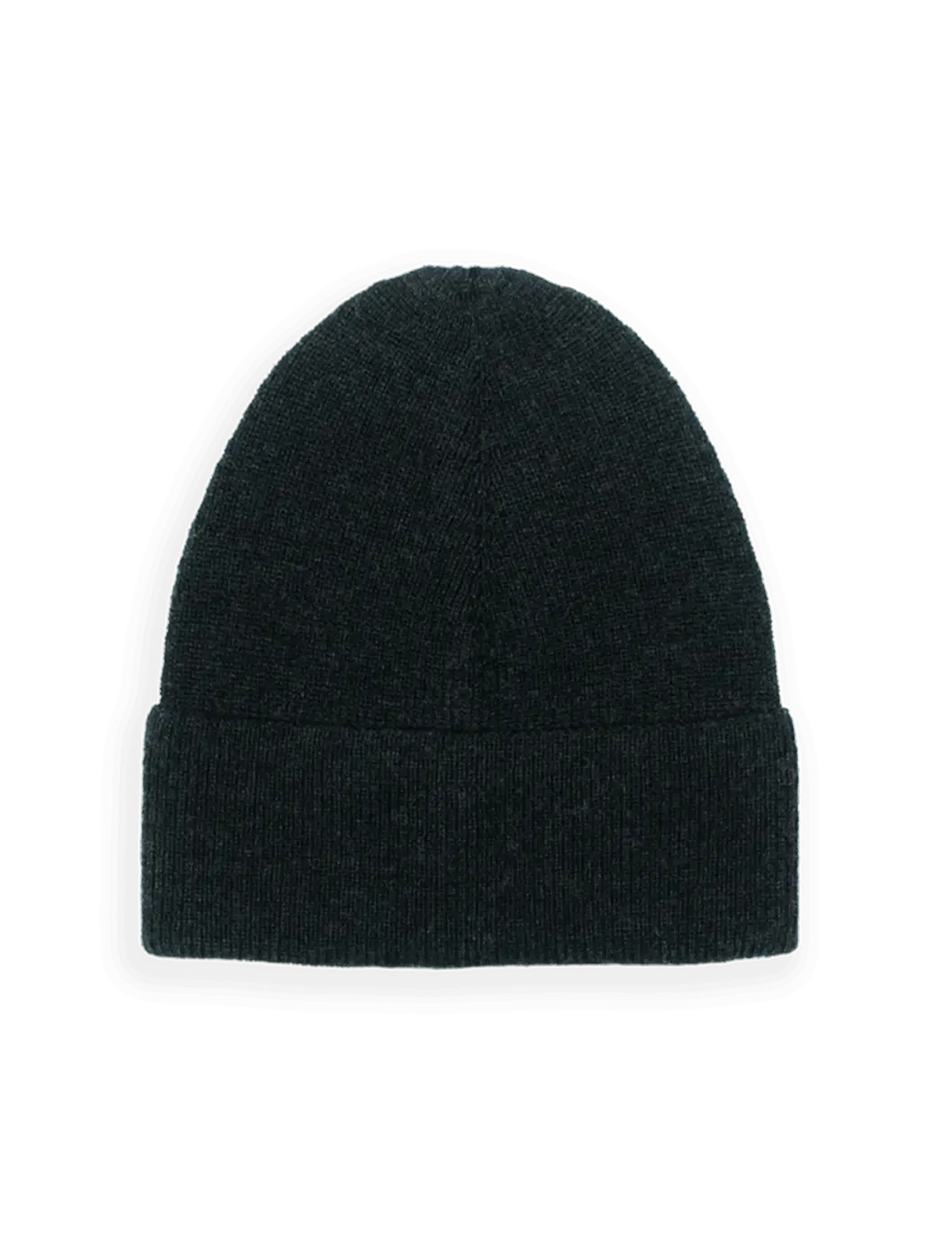Cienka czapka z wełny merino Fine Mille Family BEBE Concept 