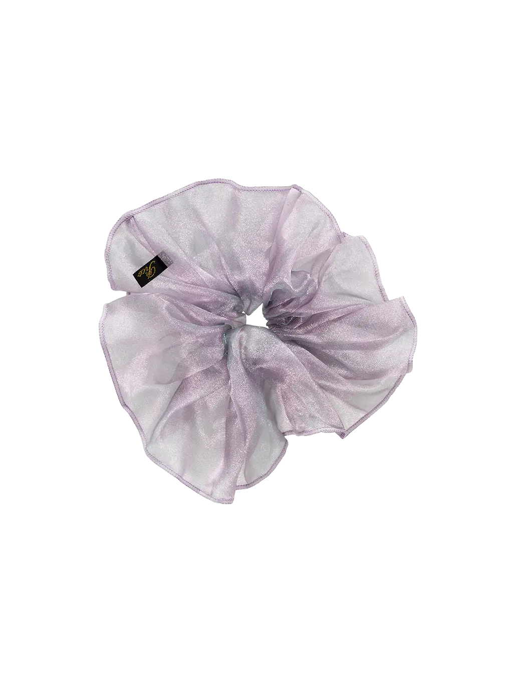 Duża gumka do włosów Linea Scrunchie Pico BEBE Concept 