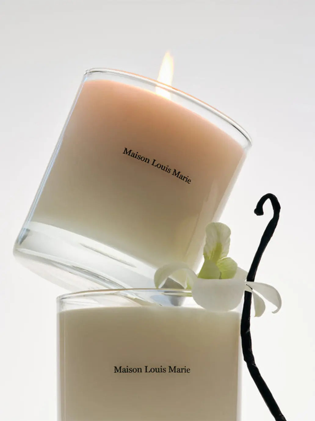 Naturalna świeca zapachowa No. 15 Maison Louis Marie BEBE Concept 