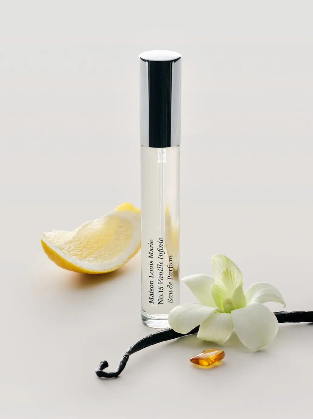 Woda perfumowana Travel Spray No. 15 Maison Louis Marie BEBE Concept 