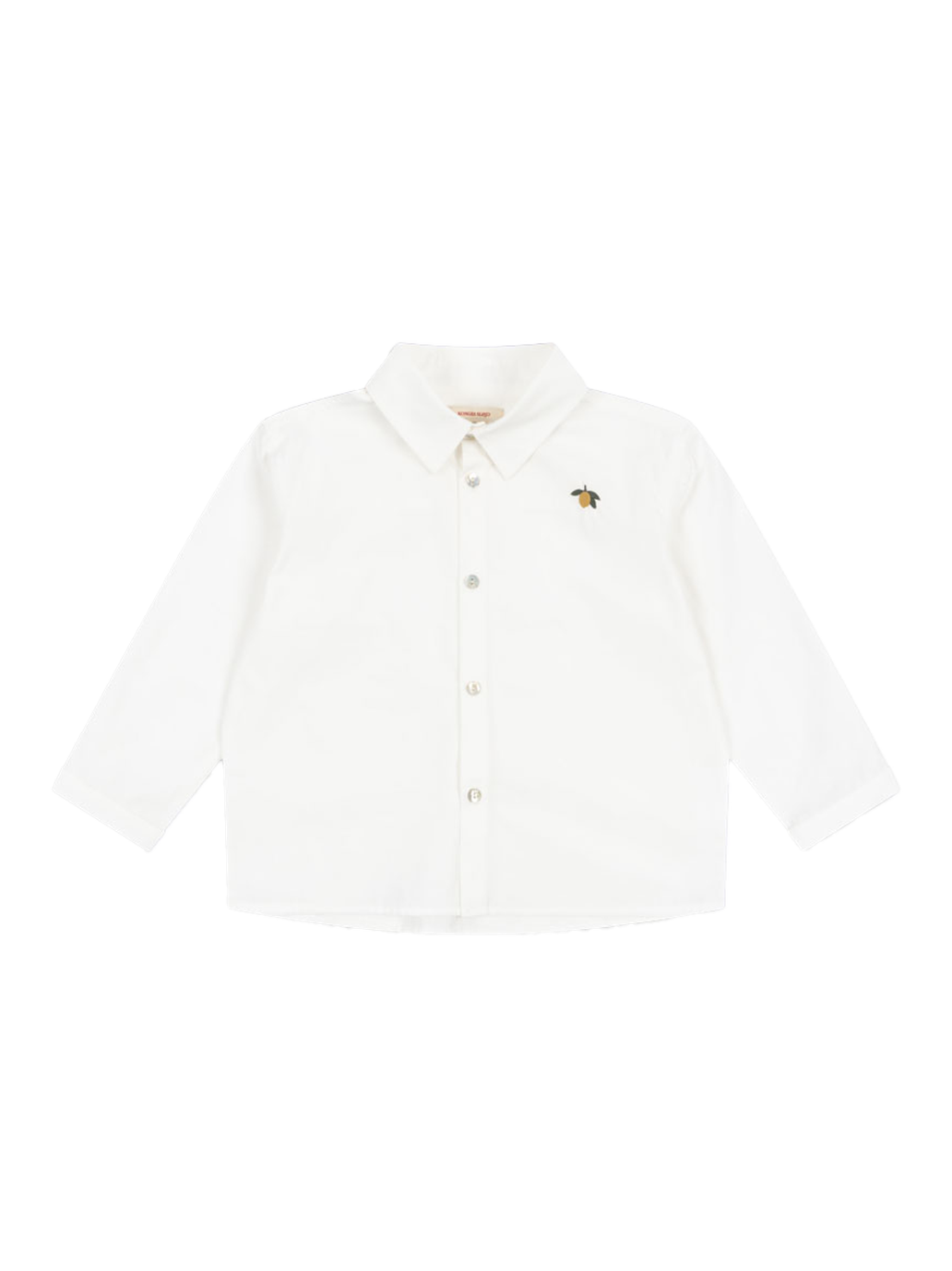 Koszula Rolf shirt Konges Slojd BEBE Concept 