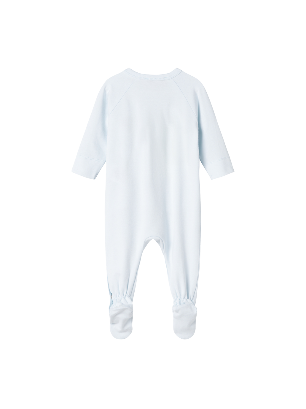 Śpioszki niemowlęce Rubetta MarMar Copenhagen BEBE Concept 