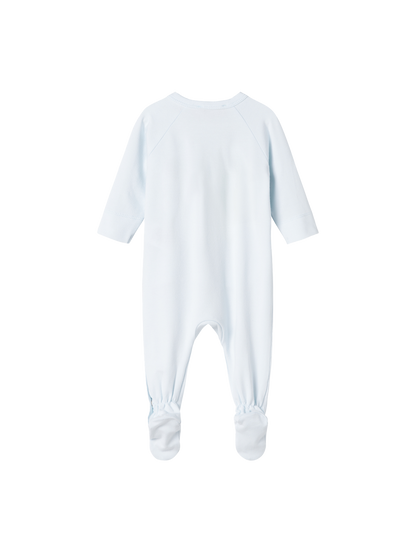 Śpioszki niemowlęce Rubetta MarMar Copenhagen BEBE Concept 