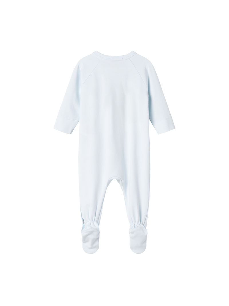 Śpioszki niemowlęce Rubetta MarMar Copenhagen BEBE Concept 