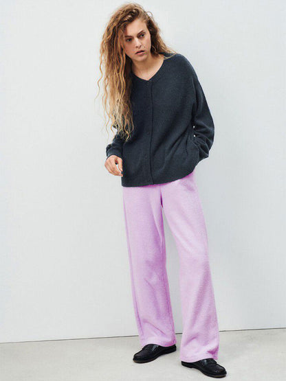 Damskie spodnie Bobypark American Vintage BEBE Concept 