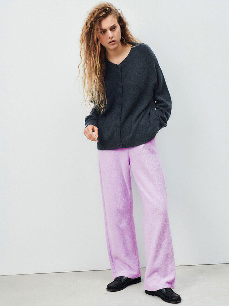 Damskie spodnie Bobypark American Vintage BEBE Concept 