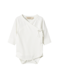 Body kopertowe z modalu Belita MarMar Copenhagen BEBE Concept 