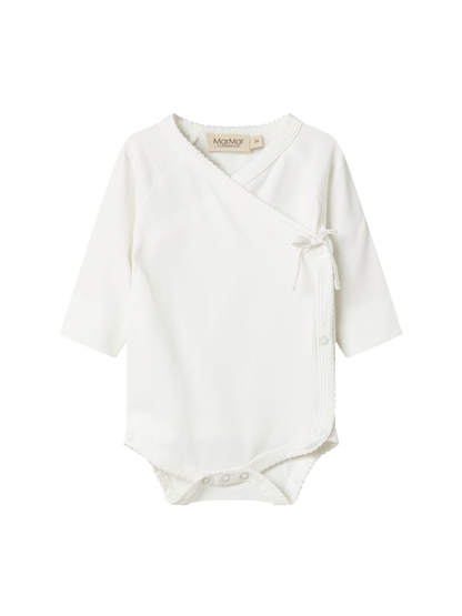 Body kopertowe z modalu Belita MarMar Copenhagen BEBE Concept 