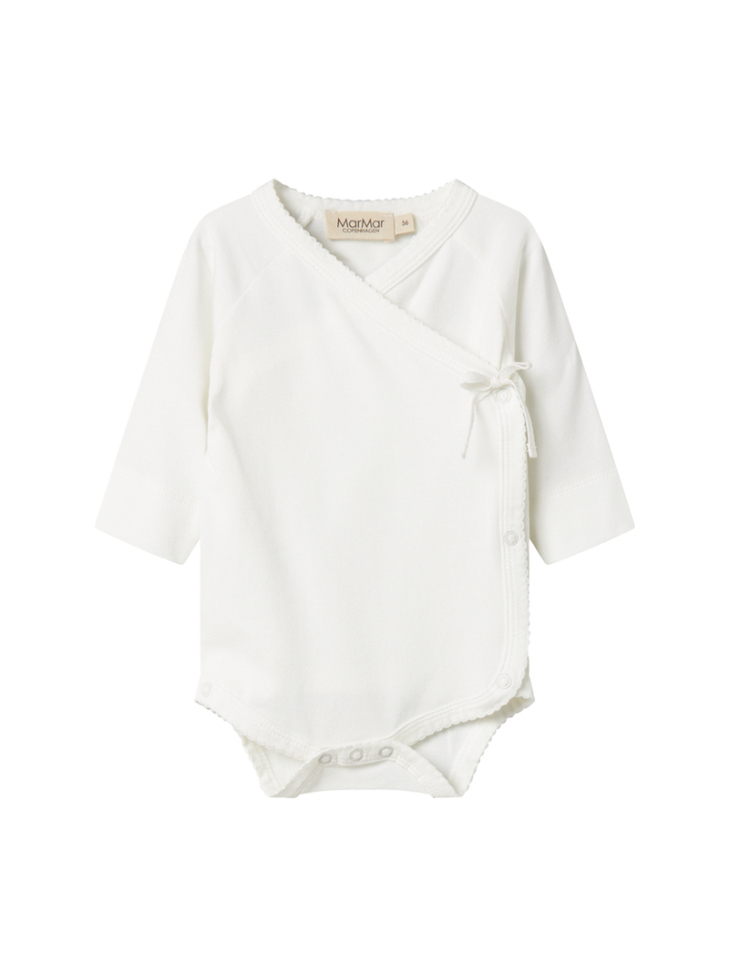 Body kopertowe z modalu Belita MarMar Copenhagen BEBE Concept 