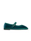 Buty Mary Jane Flabelus BEBE Concept 