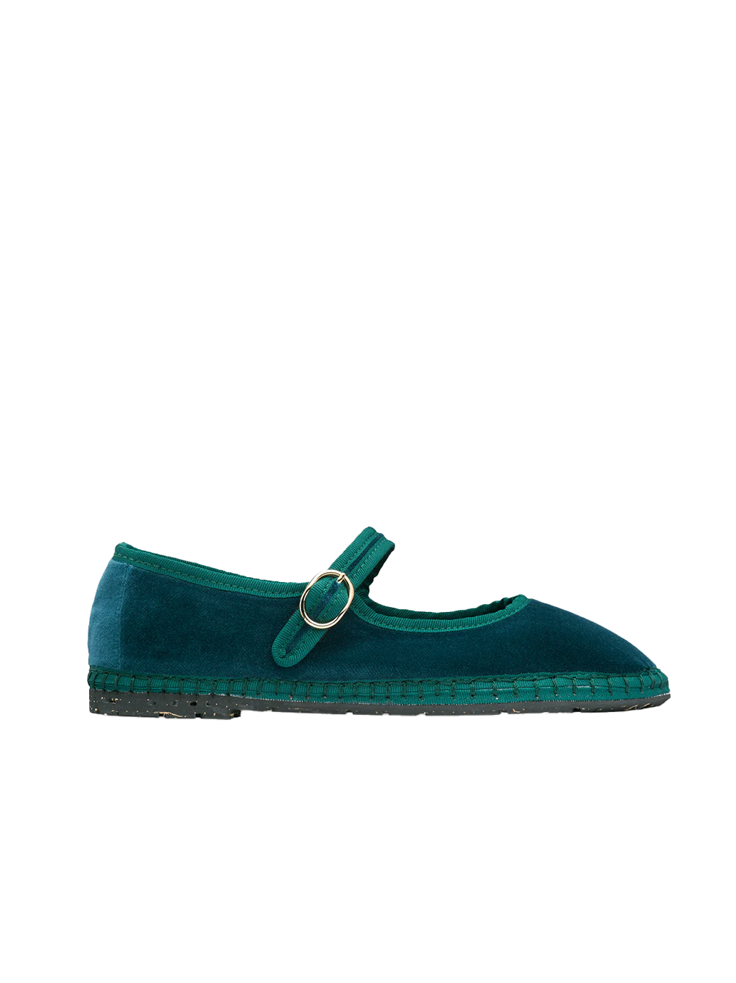 Buty Mary Jane Flabelus BEBE Concept 