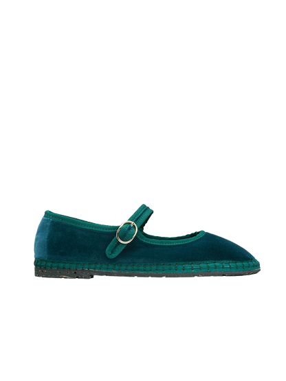 Buty Mary Jane Flabelus BEBE Concept 