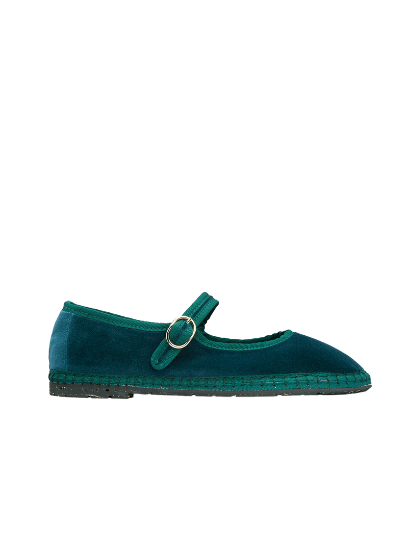 Buty Mary Jane Flabelus BEBE Concept 