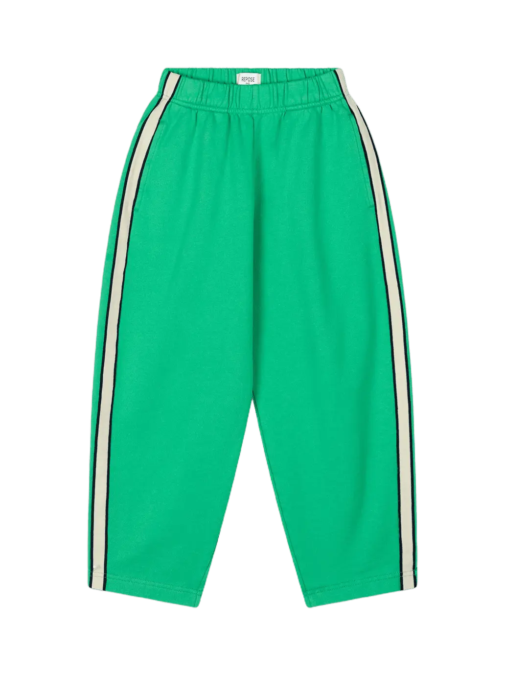 Loose ease pant Repose Ams BEBE Concept 