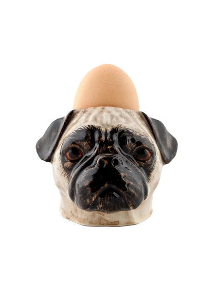 Ceramiczna podstawka na jajko Quail BEBE Concept 