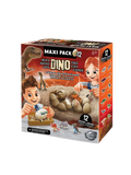 Mały archeolog Buki BEBE Concept 