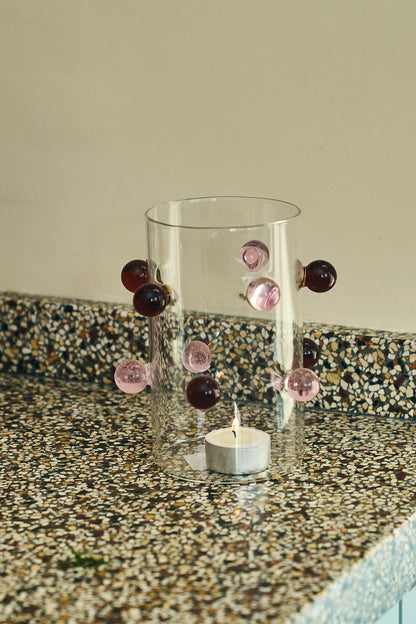 Beerenvase