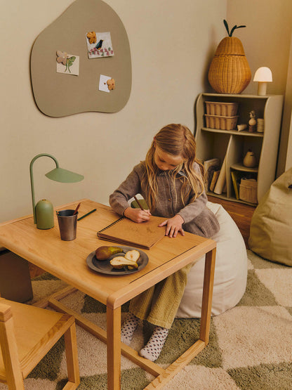 Tablica magnetyczna Willora Magnetic Board Ferm Living BEBE Concept 